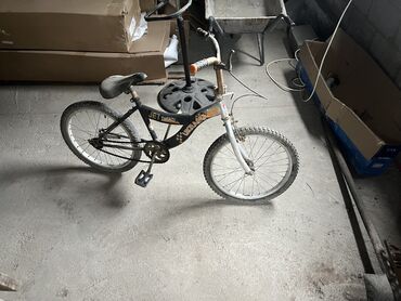 детский бассейн б у: Продается велосипед цена 2000сом