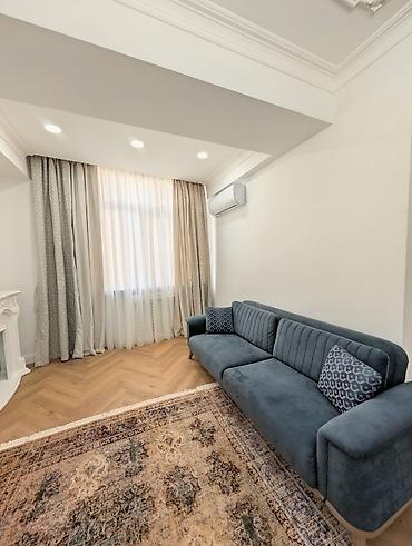 Продажа квартир: 3 комнаты, 101 м², Золотой квадрат Элитка, 7 этаж, Свежий ремонт — 2
