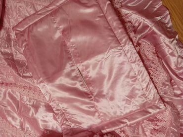 Örtüklər: Yataq üçün Yeni rəng - Çəhrayı Yataq örtüyü — 12