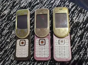 Nokia: Nokia 7373 na lalafo.rs — 8 Nokia: Nokia 7373 — 8