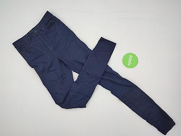baloon jeans: Jeansy damskie, rozmiar XS — 2