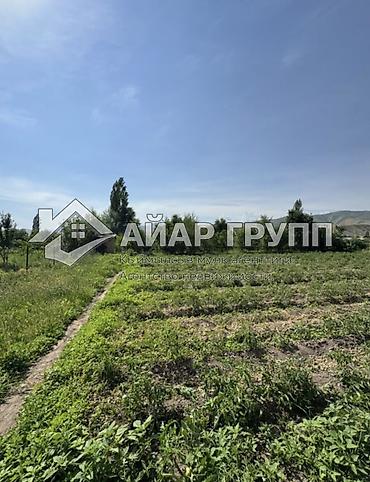 модульный дом 2 комнаты: ДОМ С БОЛЬШИМ УЧАСТКОМ В С. КЫЗЫЛ-ТУУ 🔷 Сокулукский район, ул — 6