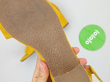 duffy buty: Sandały damskie, rozmiar 36 — 5
