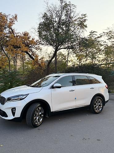 продаю киа селтос: Kia Sorento: 2020 г., 2.2 л, Автомат, Дизель, Кроссовер — 7
