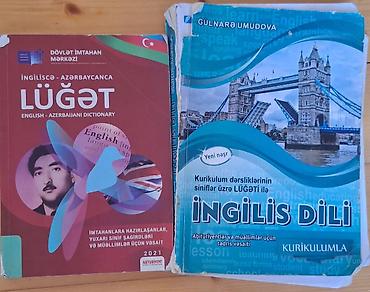 Testlər: Azərbaycan dili Testlər 11-ci sinif, Güvən, 1-ci hissə, 2023 il — 9