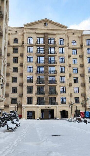 Продажа домов: 2 комнаты, 70 м², Элитка, 7 этаж, Евроремонт