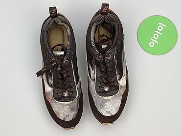 adamek buty: Sneakersy damskie, rozmiar 40 — 2
