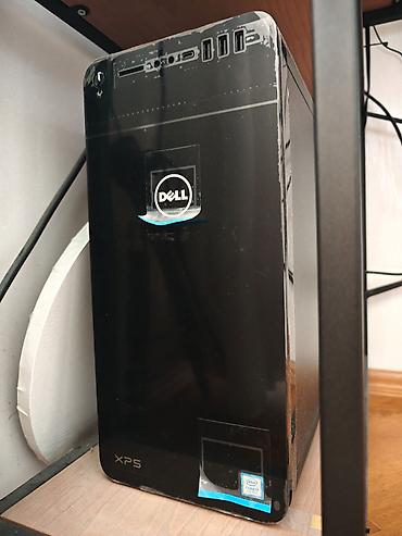 core i3: Demək olar ki təzədir, plonkasi belə çıxarılmayıb. Az işlənmiş Dell — 3