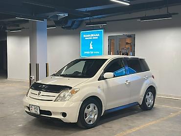 тайота ист акпп: Toyota Ist: 2003 г., 1.3 л, Автомат, Бензин, Хэтчбэк — 1