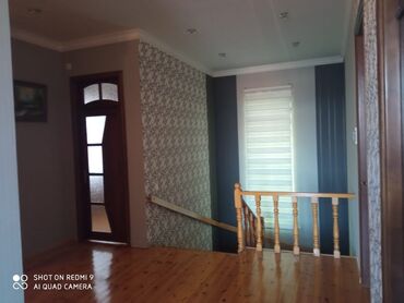 Həyət evləri və villaların satışı: Bakıxanov qəs. 9 otaq, 330 kv. m, Orta təmir — 22