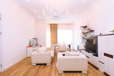 Həyət evləri və villaların satışı: Həzi Aslanov qəs. 6 otaqlı, 415 kv. m, Yeni təmirli — 4