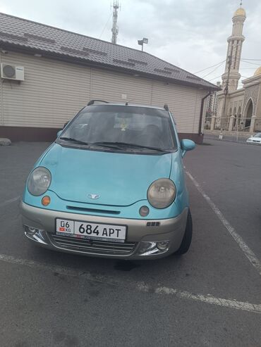 включатель фар мерс: Daewoo Matiz: 2003 г., 0.8 л, Вариатор, Бензин, Хэтчбэк