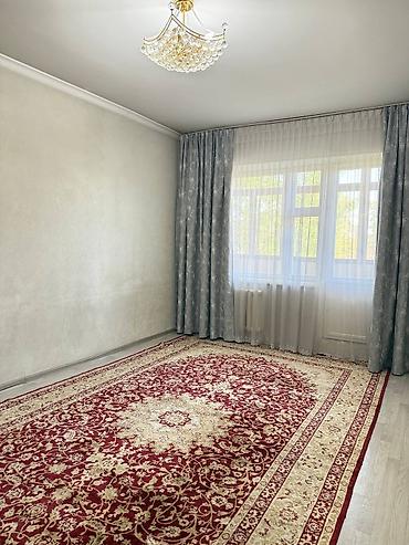 Продажа квартир: 3 комнаты, 69 м², Киркомстром 105 серия, 4 этаж, Косметический ремонт — 4