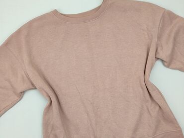 bluzki z czaszką: Sweatshirt, SinSay, S (EU 36), condition - Good