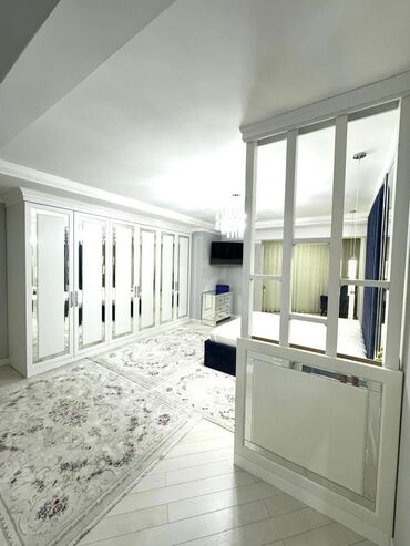 Продажа квартир: 4 комнаты, 185 м², Элитка, 7 этаж, Евроремонт — 13