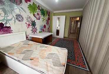Продажа квартир: 3 комнаты, 86 м², Средний Джал Элитка, 2 этаж, Евроремонт — 5