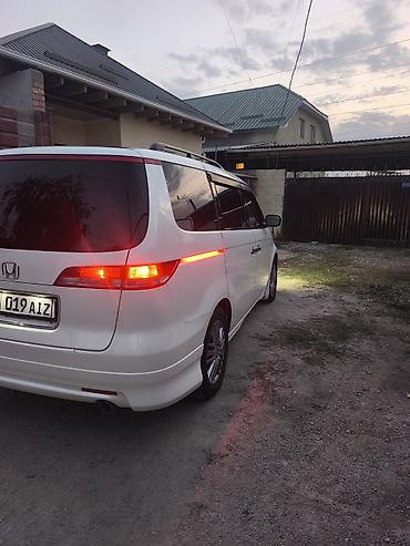 Honda Elysion: 2004 г., 0.3 л, Автомат, Газ