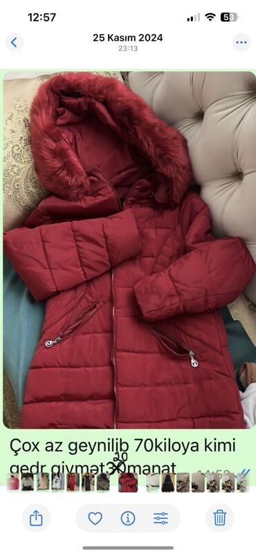 Ziyafət donları: Qadın geyimləri seti - Qara krujeva uzun don: M razmer. Kəpənək — 3