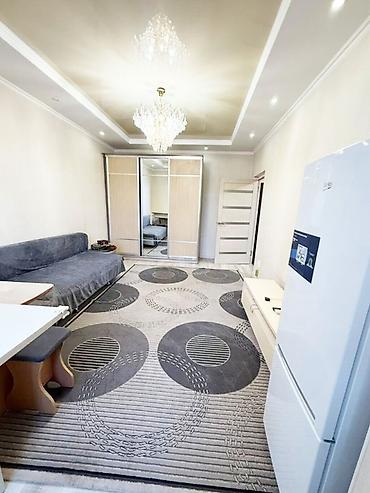 2 комнаты, 45 м², Улан-2 мкр 106 серия улучшенная, 2 этаж, Евроремонт at lalafo.kg 2 комнаты, 45 м², Улан-2 мкр 106 серия улучшенная, 2 этаж, Евроремонт