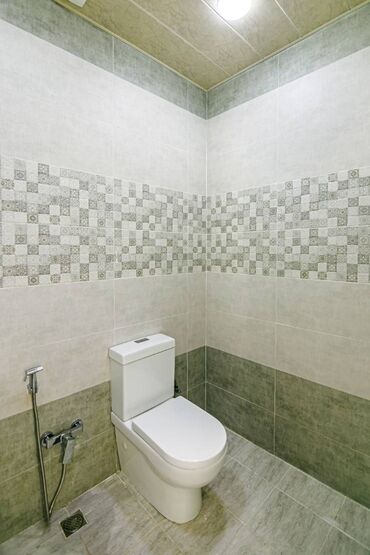 Yeni tikili: 2 otaqlı, Yeni tikili, m. Həzi Aslanov, 102 kv. m — 25