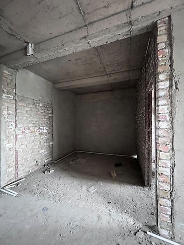 ленинское квартира: 2 комнаты, 64 м², ТЭЦ Элитка, 9 этаж, ПСО (под самоотделку) — 3