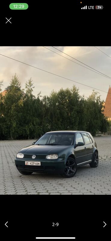 фары на опель вектра б: Volkswagen Golf: 1999 г., 1.8 л, Механика, Бензин, Хэтчбэк