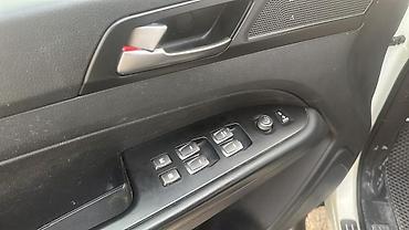 ssangyon: Ssangyong Rexton Sports: 2020 г., 2.2 л, Автомат, Дизель, Пикап — 7