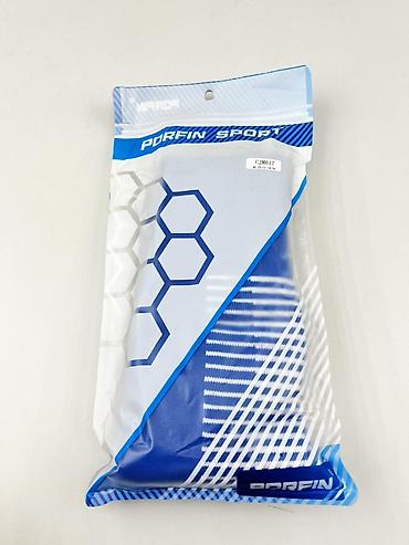 nike corab: №: 7231 Məhsulun adı: Futbol corabları A-2, göy, pambıq, ölçü L Brend — 2