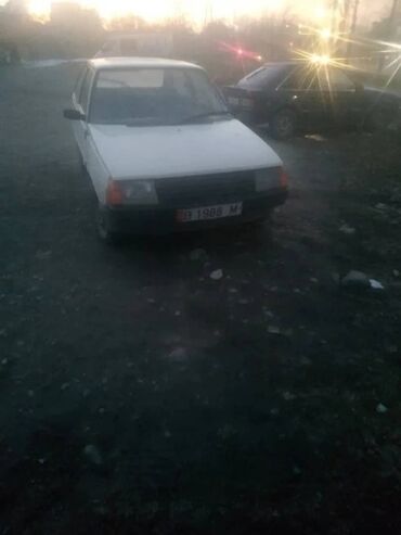 ЗАЗ 1102 Tavriya: 1992 г., 1.1 л, Механика, Бензин, Купе