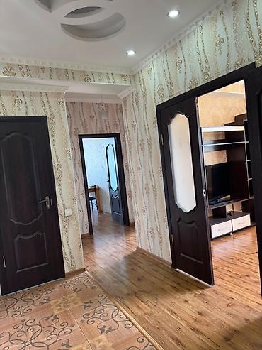 Продажа квартир: 2 комнаты, 86 м², Нижний Джал (Джал-23) Элитка, 10 этаж — 17