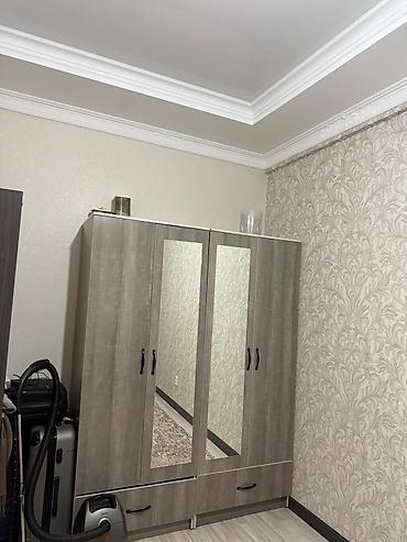 Продажа квартир: 1 комната, 37 м², Элитка, 1 этаж — 22