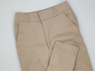 seria students: Stradivarius, Spodnie materiałowe damskie, rozmiar 2XS — 1