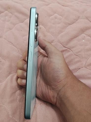 note 3: Redmi, Redmi 13, Б/у, 128 ГБ, цвет - Голубой, 2 SIM — 5