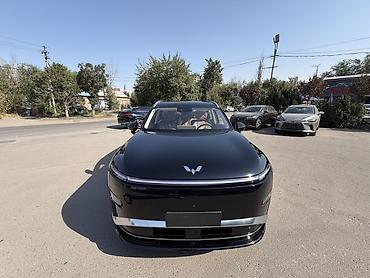 r19 mers: Changan : 2026 г., 1.5 л, Автомат, Электромобиль, Кроссовер — 2