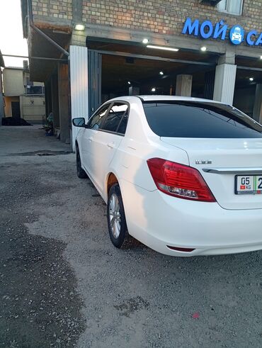 BYD: BYD : 2019 г., 0.1 л, Автомат, Электромобиль, Седан — 7