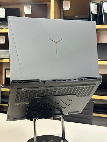 nba 2k: İşlənmiş Lenovo Legion, 16 ", AMD Ryzen 7, 1 TB, Ünvandan götürmə, Ödənişli çatdırılma, Rayonlara çatdırılma — 2