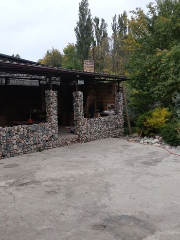 продаю дом рабочий гародок: Сдается дом в очень хорошем состоянии,с ландшафтным садом,в районе ГЭС