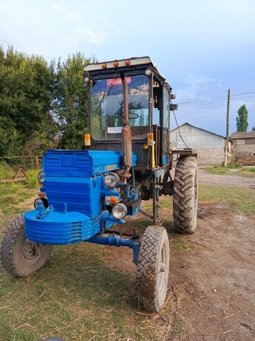 aqrolizinq traktor: Traktor Belarus (MTZ) T28, 1987 il, 22222 at gücü, motor 1.1 l, İşlənmiş