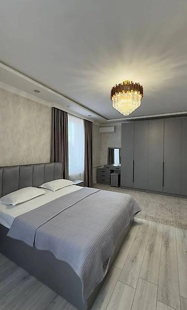 здаю дом маевка: 230 м², 6 комнат и более, Ак-Ордо ж/м — 10