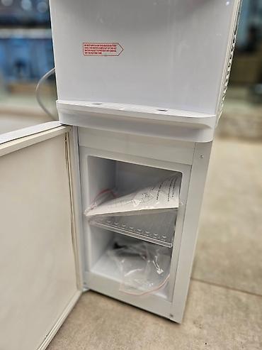 kuler: Dispenser su kulleri Silver Model : SL-10A Türk markasi istehsali Çin — 7