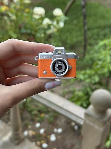 Fotokameralar: ✨ Lk027 Mini Digital Kamera 📸 • Tam digital kamera ✨ • Yaddaş kartı -da lalafo.az — 9 Fotokameralar: ✨ Lk027 Mini Digital Kamera 📸 • Tam digital kamera ✨ • Yaddaş kartı — 9