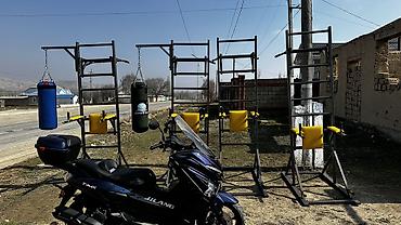 Турники и брусья: Турник, Новый, Платная доставка, Самовывоз — 15