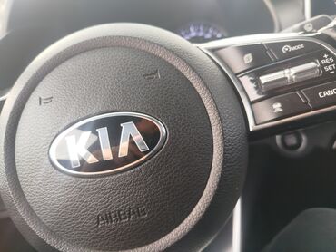 Kia: Kia K3: 2019 г., 1.6 л, Вариатор, Бензин, Хэтчбэк — 29