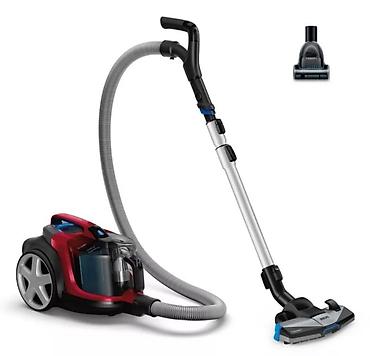 Пылесосы: Пылесос, Стандартный — 3