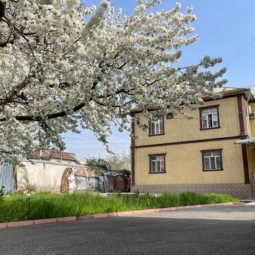 Посуточная аренда комнат: 222 м², С мебелью — 21