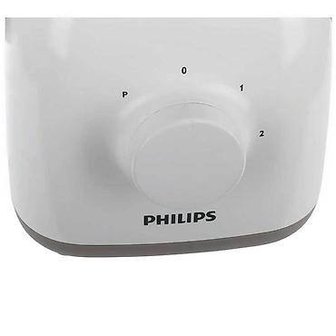 bk 2300: №: 1728 Məhsulun adı: Blender Philips HR2102/00 Brend: Philips — 2
