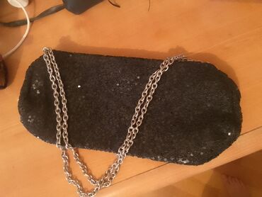 koxna mebeli: Ziyafət çantası.orijinal. italiya brendidir