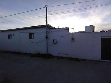 Həyət evləri və villaların satışı: Qaraçuxur qəs. 2 otaqlı, 65 kv. m, Kredit yoxdur, Orta təmir — 2