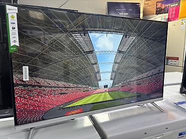 Телевизоры: 🔥🔥АКЦИЯ ‼️👍🔥 У НАС САМЫЙ НИЗКИЙ ЦЕНЫ. АКЦИЯ!!! SAMSUNG 43 Дюм at lalafo.kg — 3 Телевизоры: 🔥🔥АКЦИЯ ‼️👍🔥 У НАС САМЫЙ НИЗКИЙ ЦЕНЫ. АКЦИЯ!!! SAMSUNG 43 Дюм — 3