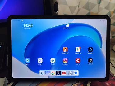 redmi pad pro 5g: Срочно Продается Игровой Планшет Redmi Pad Pro 5G и новый стилус Redmi — 2